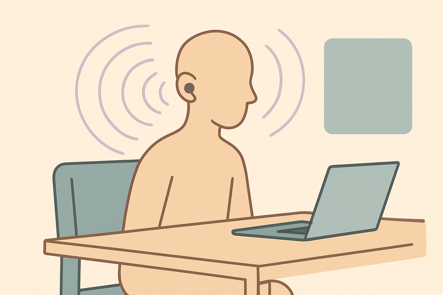 Ear Protection for Neurodiverse Individuals