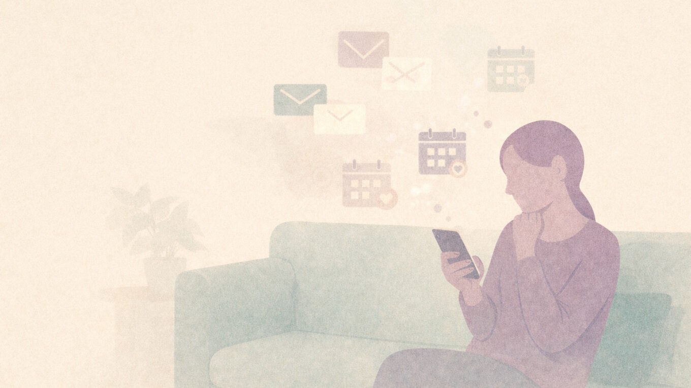 Guilt Free Saying No