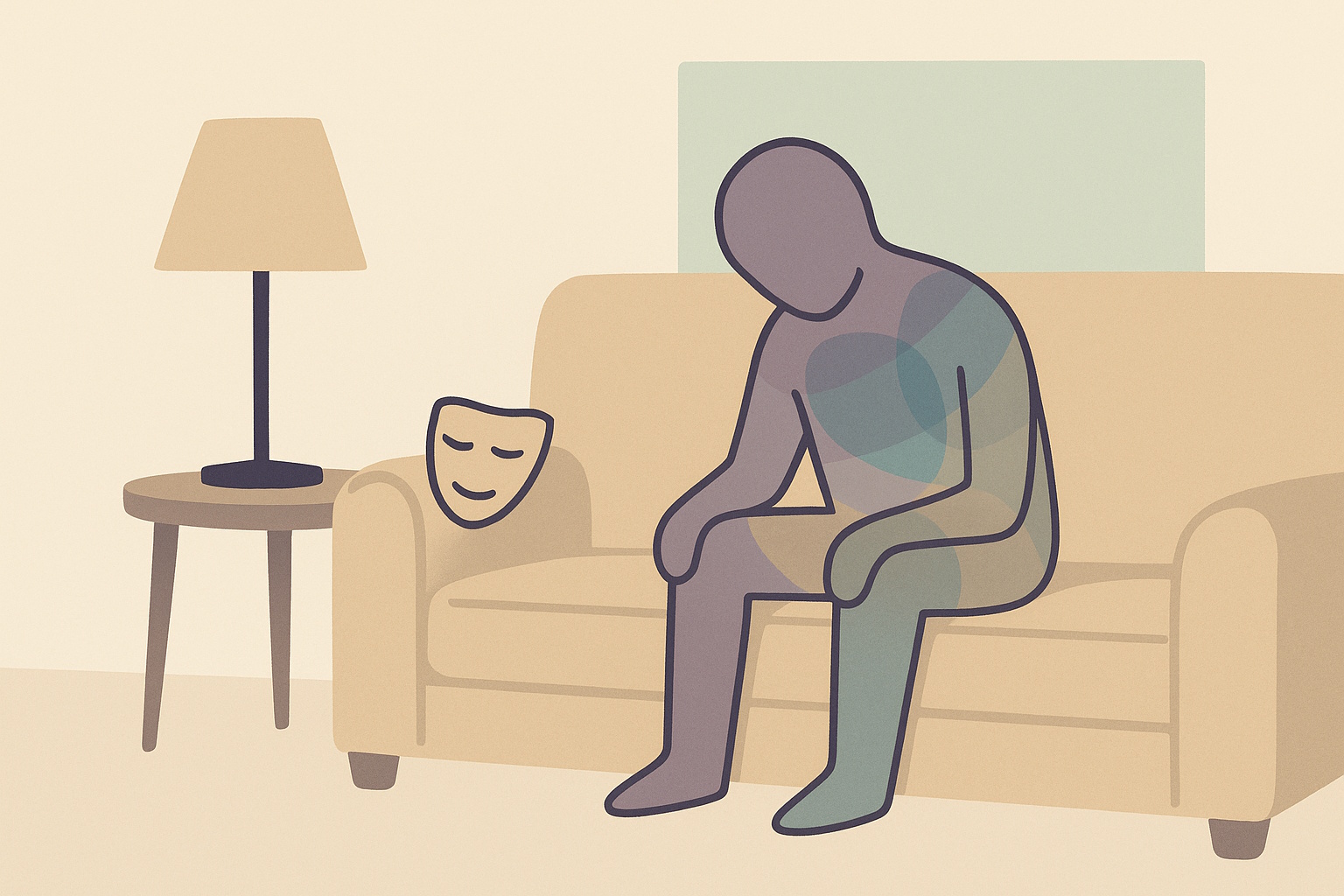 Masking Neurodiversity