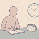 Neurodivergent Time Blindness