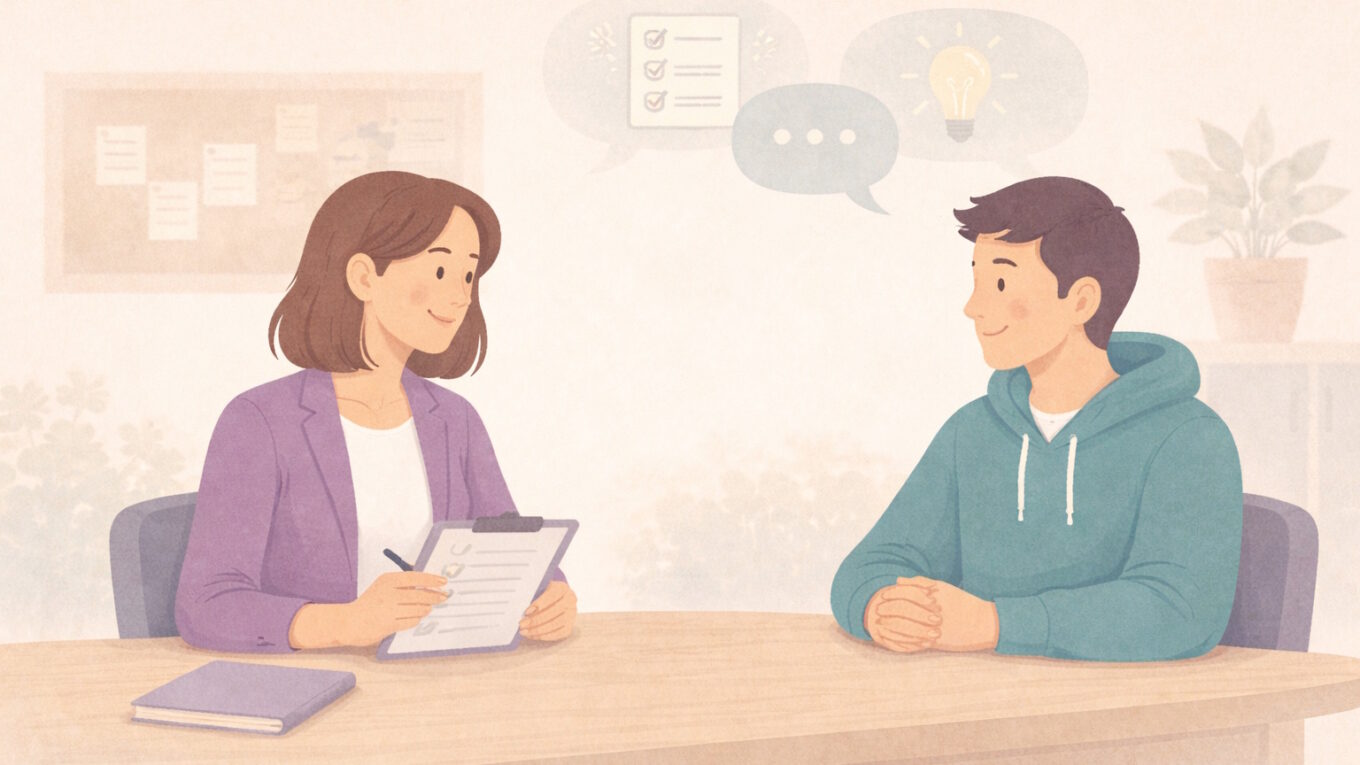 Neurodiversity Practical Guide for Managers