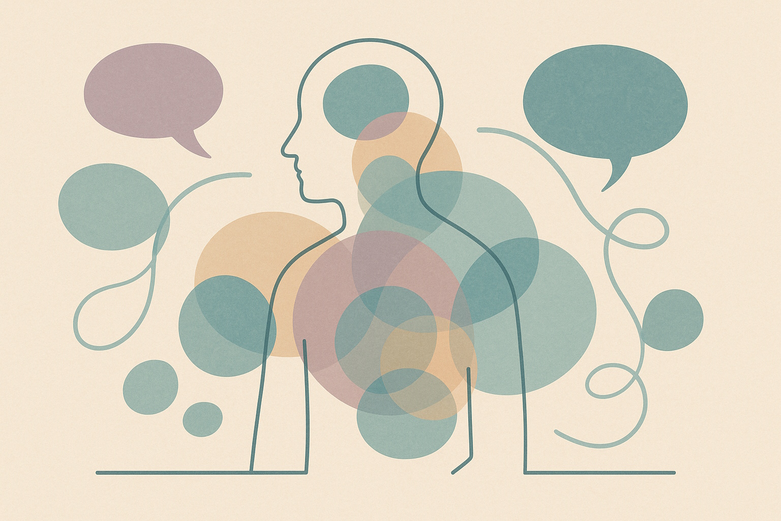 Quietly Neurodivergent - What it means