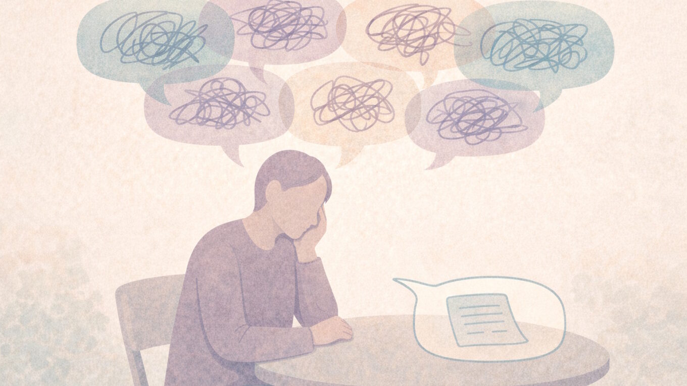 Unfounded Overdiagnosis Concerns