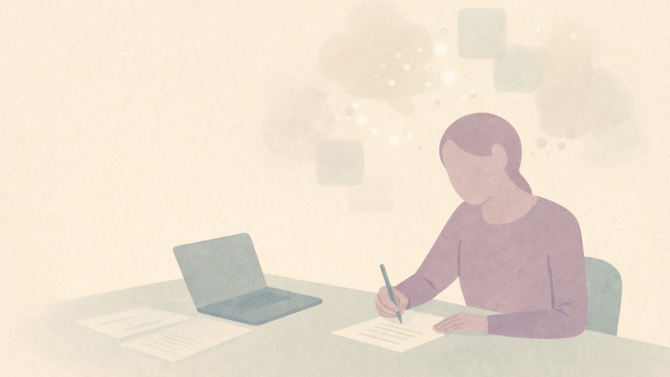 Writing Neurodiversity Statement